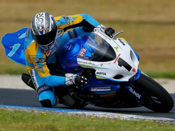 josh waters friday phillipisland