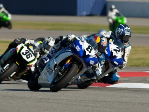 joshherrin daytonasportbike gara2