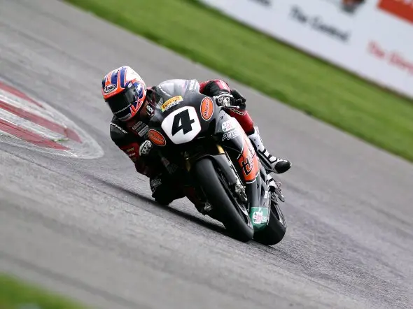 joshua brookes silverstone prove3