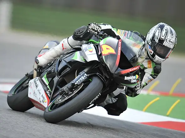 joshua day imola win 2011