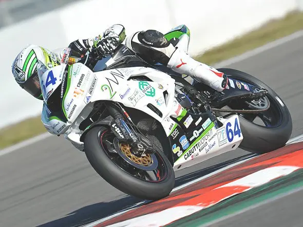 joshua day nurburgring 2012 wss