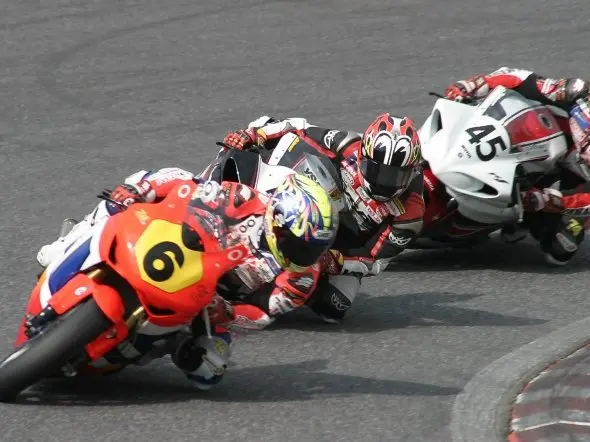 jsb1000 kameya nakasuga action 2010