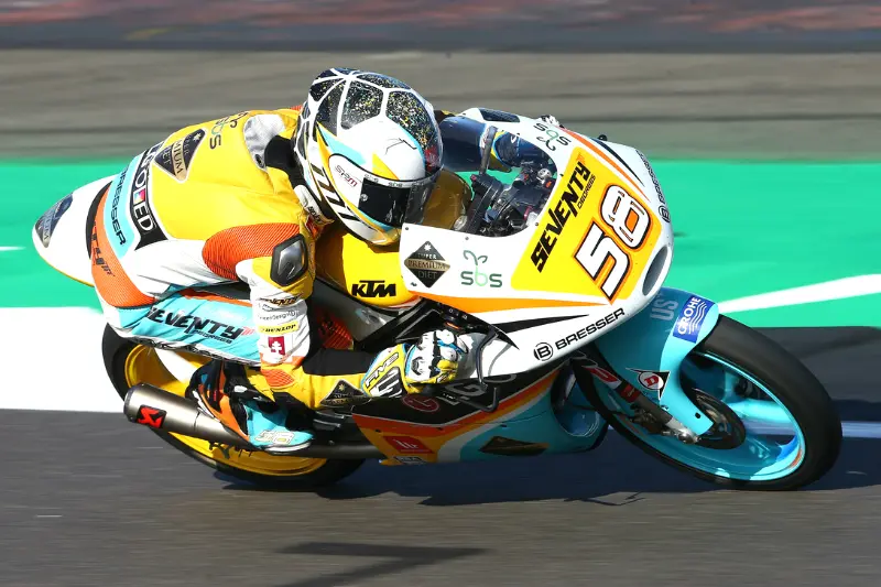 juanfranguevara silverstone 2017