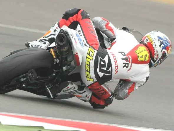 jules cluzel moscow fp1