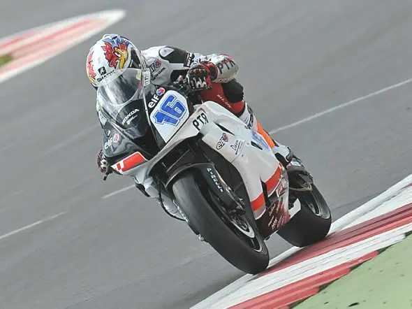 jules cluzel prove2 silverstone 2012
