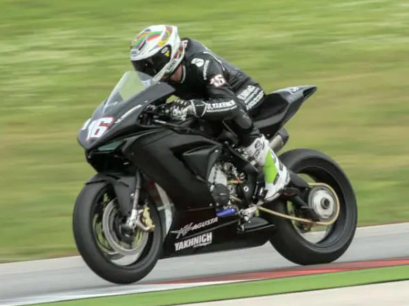 jules cluzel test portimao 2014
