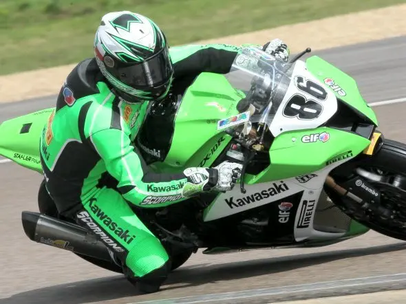 julien da costa fsbk 2012 ledenon21