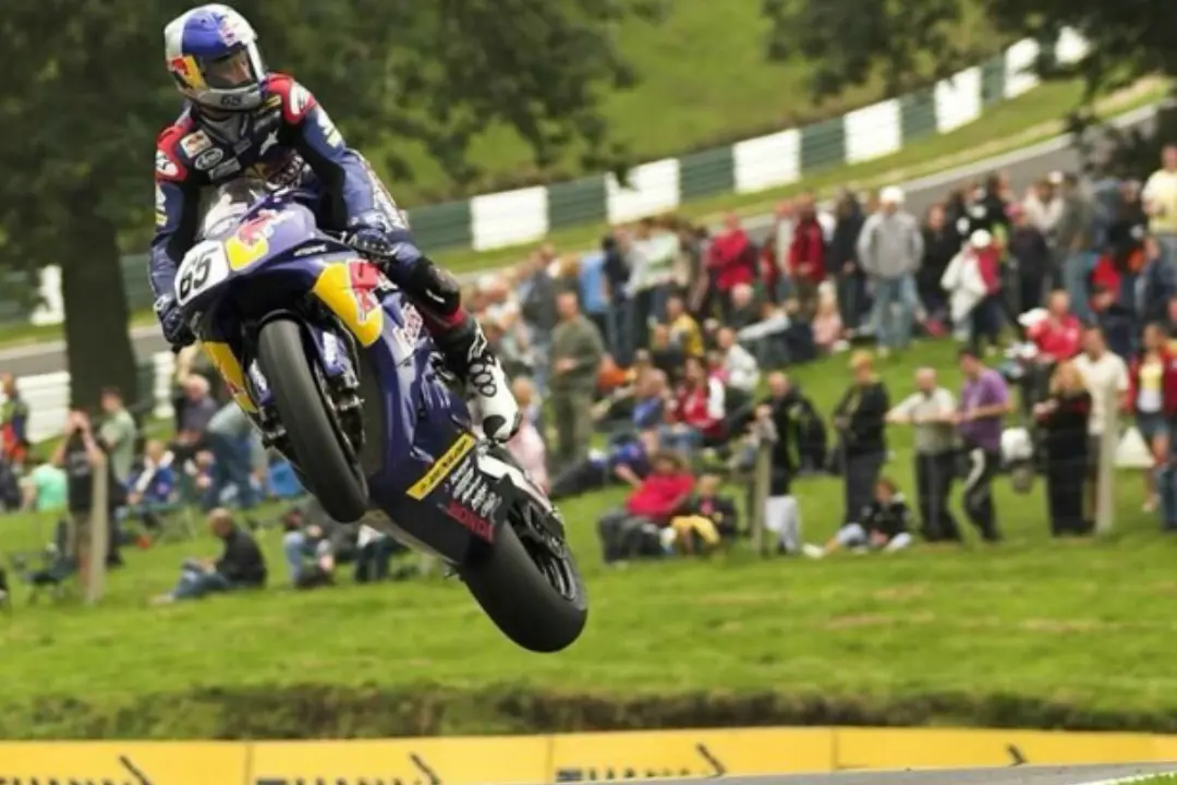 jump cadwellpark