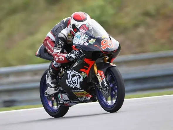 junior gp 2010 2