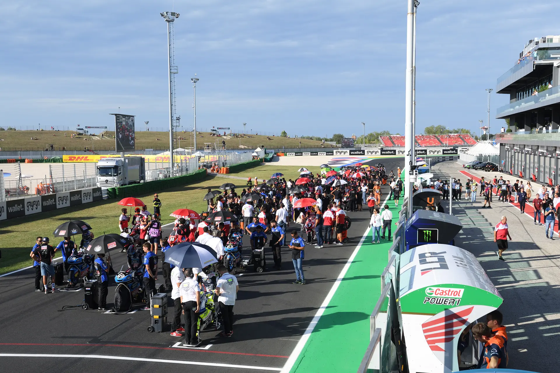juniorgp misano calendario 2024