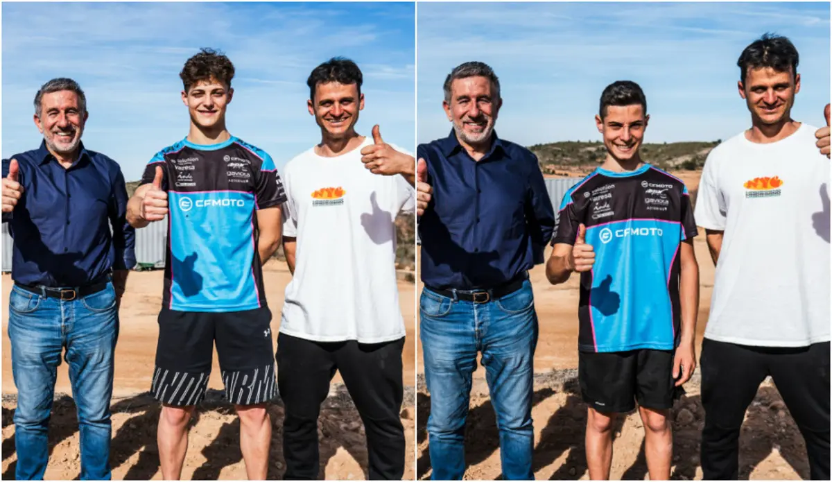 juniorgp morosi pugliese aspar 2