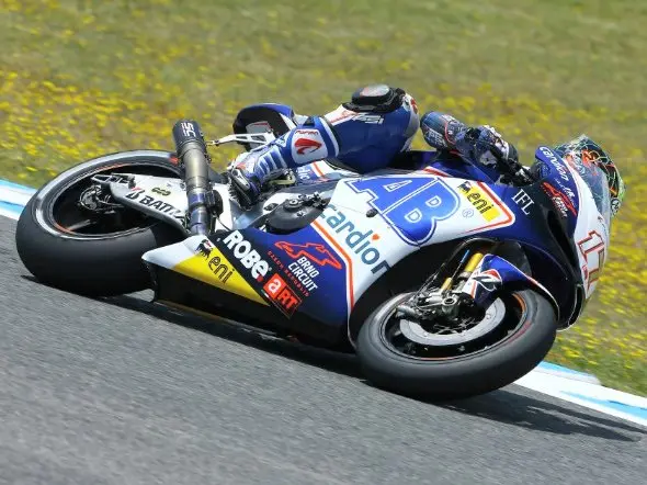 karel abraham jerez motogp 2013