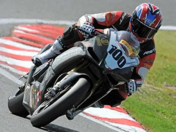 karl harris bsb oultonpark 2011
