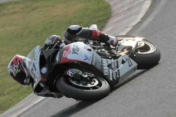 katsuyuki nakasuga test tsukuba 2012