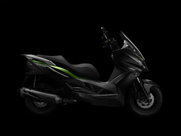 kawasaki j300 2