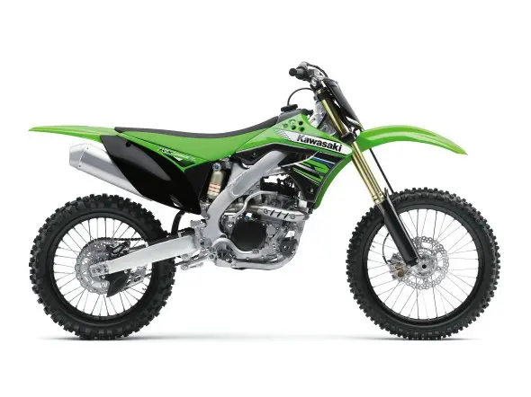 kawasaki kx250f 2012 2