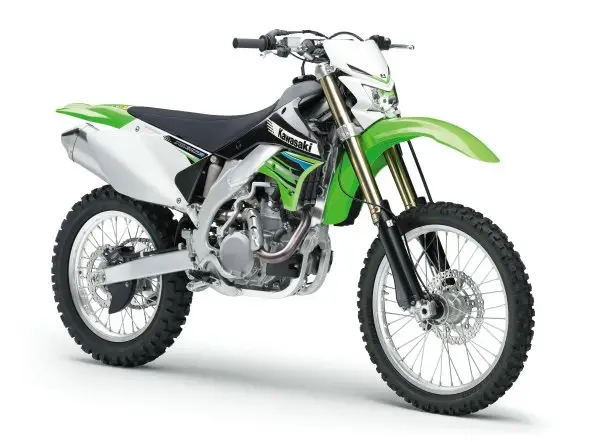 kawasaki my2012 mx 2