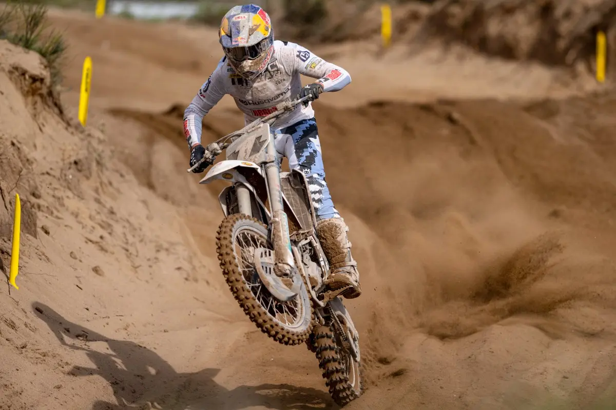 kay de wolf motocross mx2 riola sardo 2025