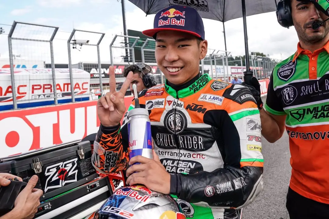 kazuki masaki e1578069626158