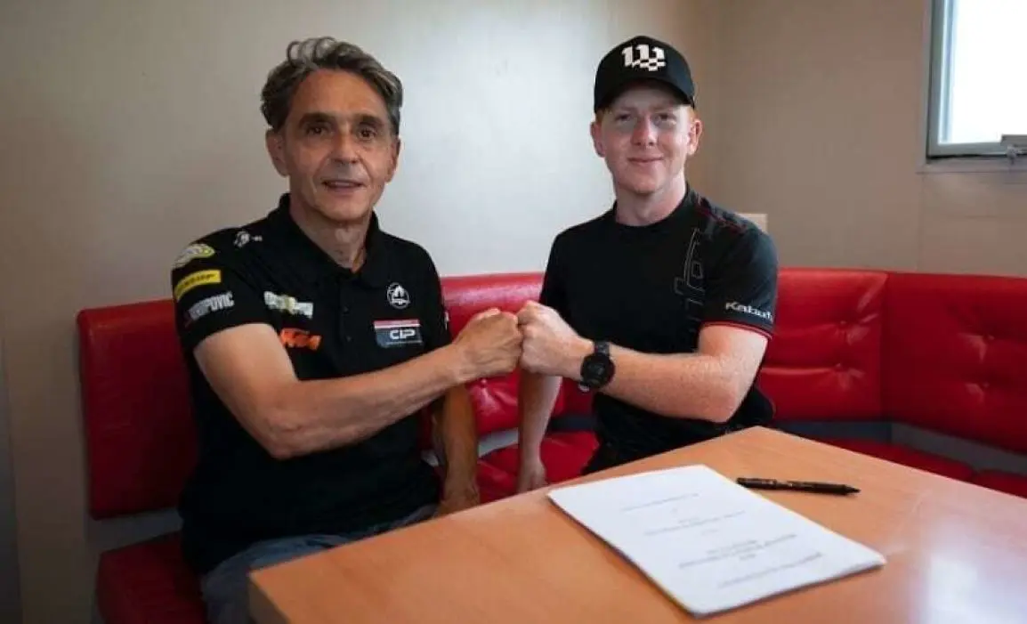 kelso cip moto3