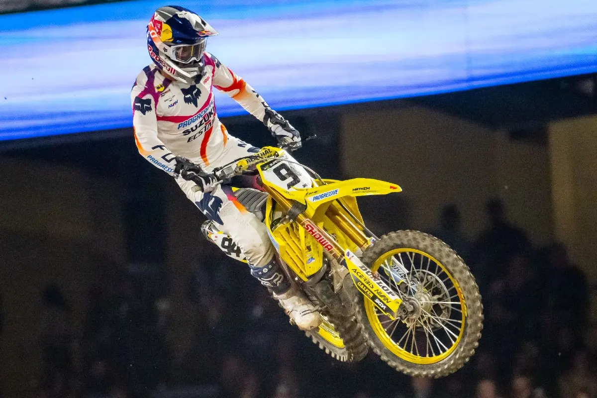 ken roczen suzuki anaheim 2022