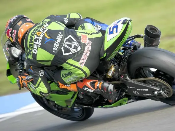 kenan sofuoglu don 2012
