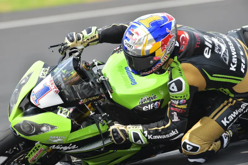 kenan sofuoglu fp1