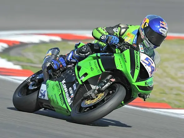kenan sofuoglu ring 2012