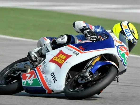 kevin calia 2012