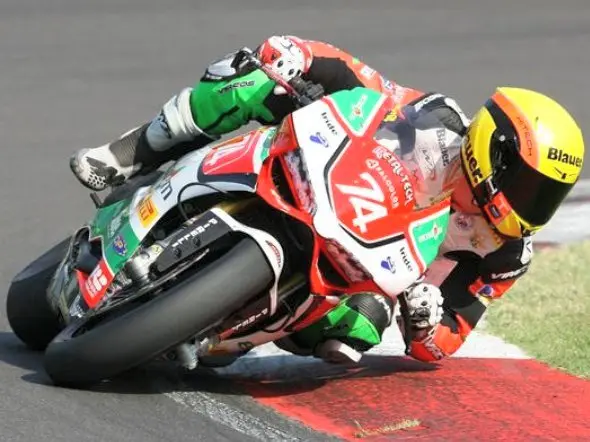 kevin calia 2013 2