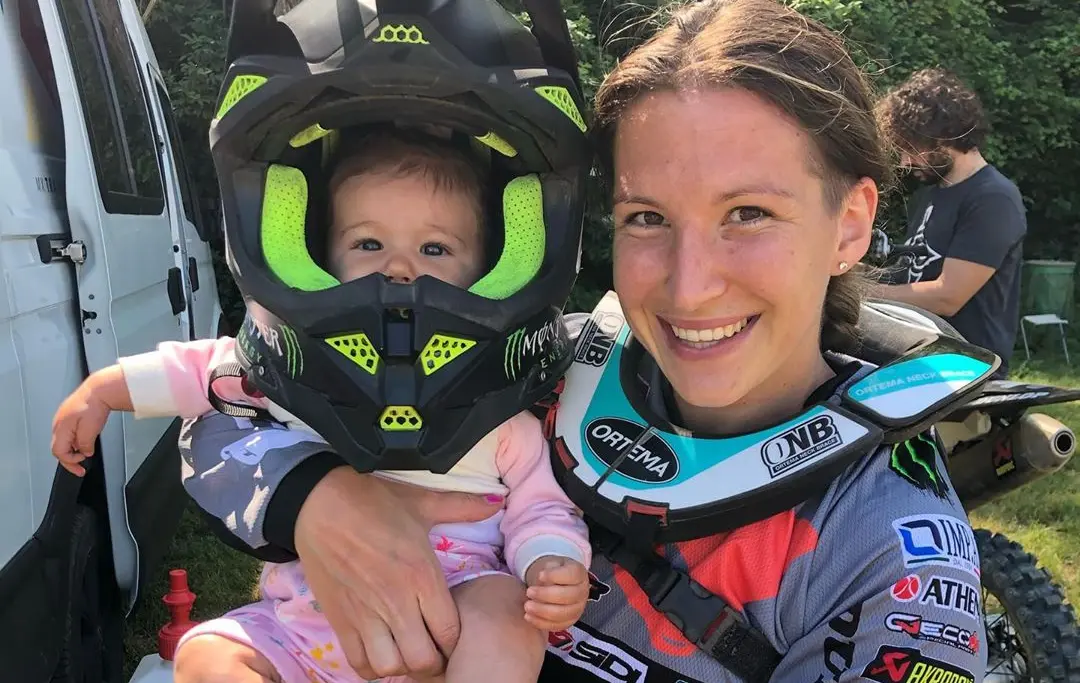kiara fontanesi wmx
