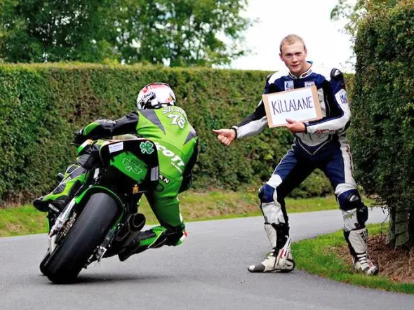 killalane 2013