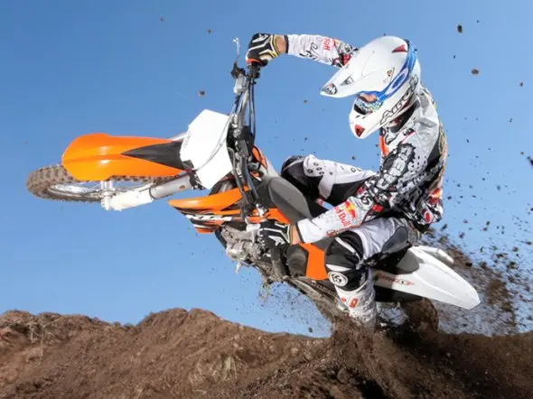 ktm 350 sxf