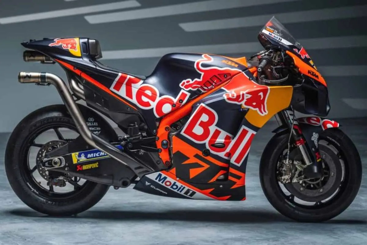 ktm motogp