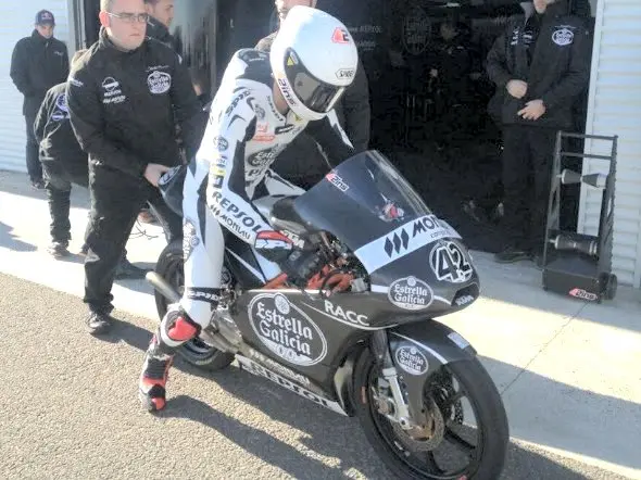 ktm test almeria 2