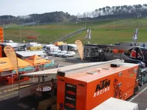 ktm tnt test mugello