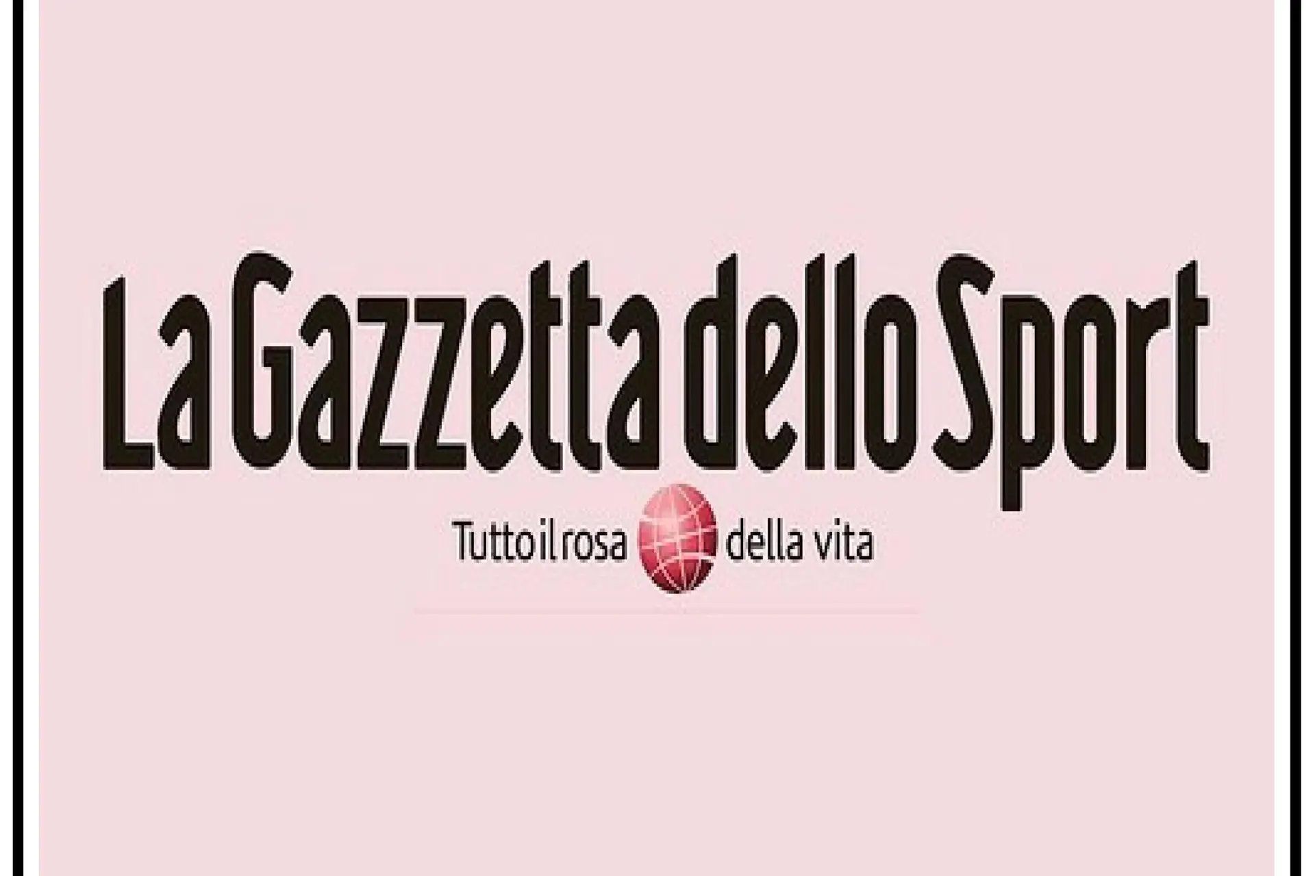 la gazzetta dello sport