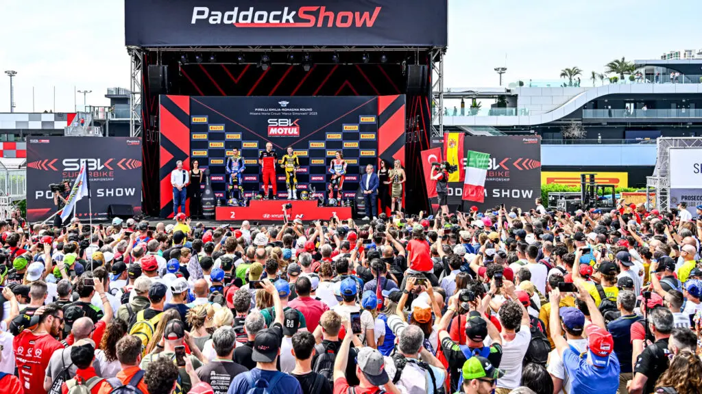 lavilla intervista superbike parte 2