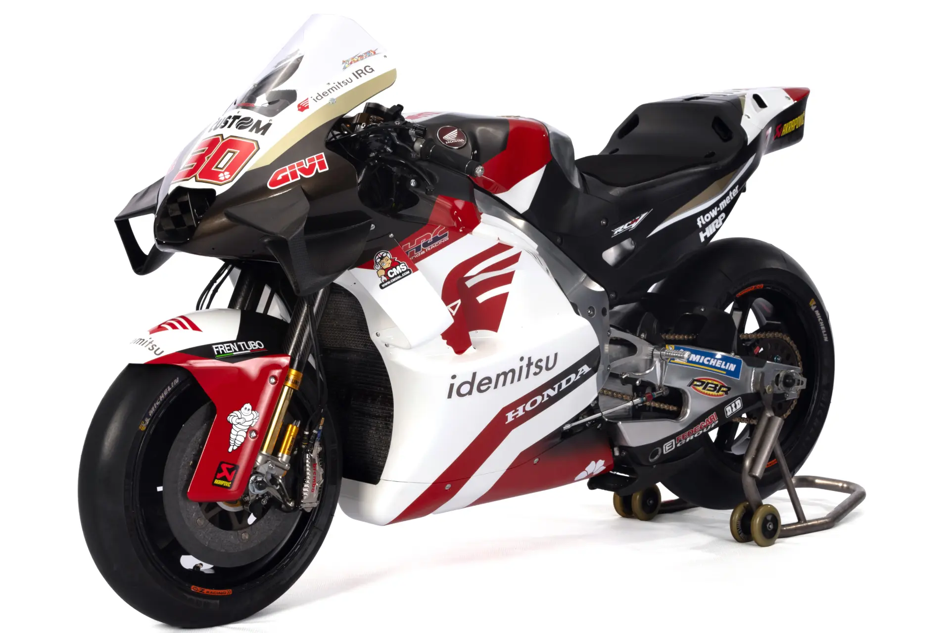lcr idemitsu nakagami motogp