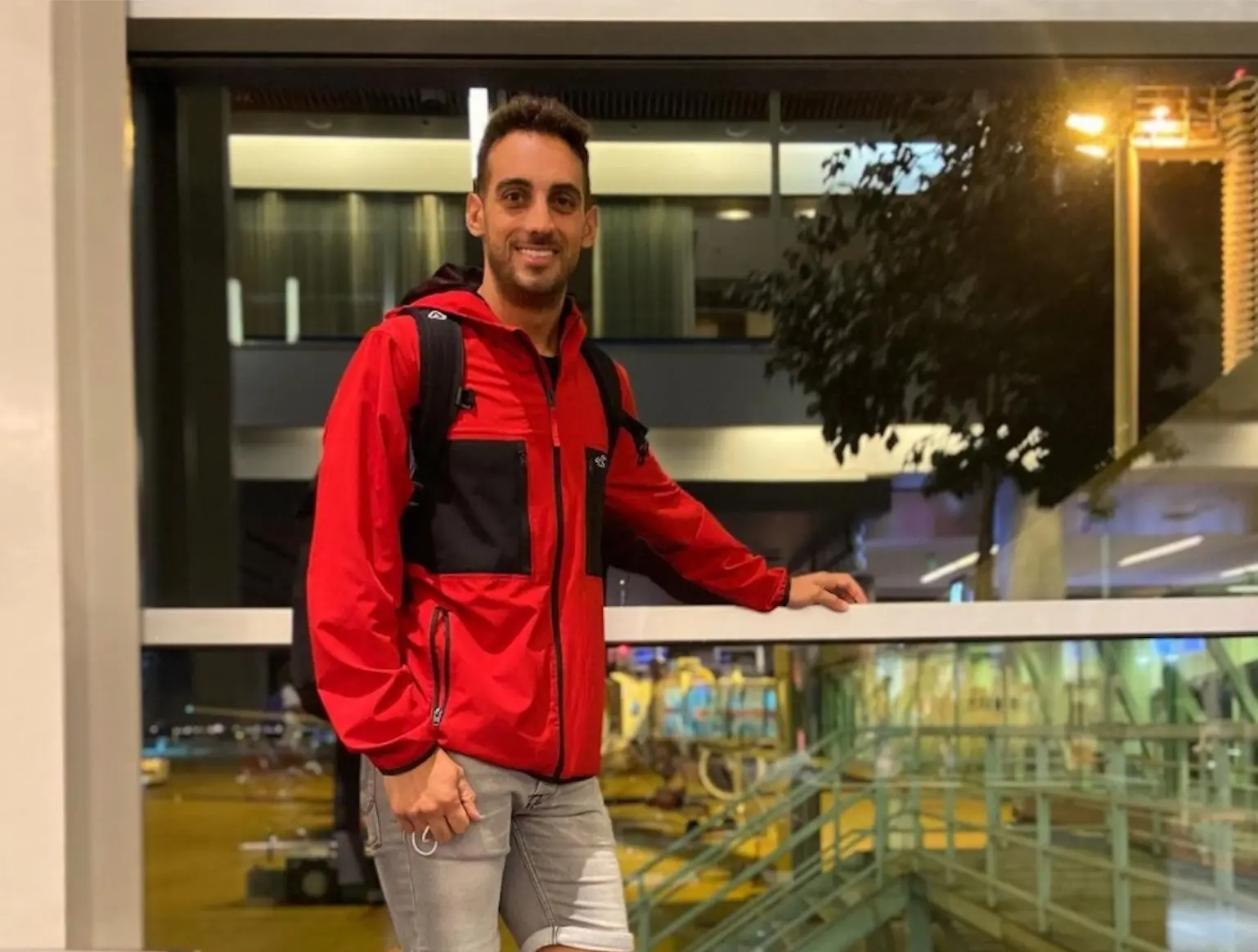 leandro mercado