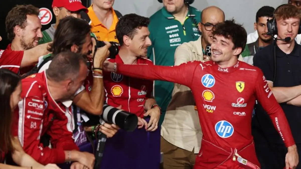 leclerc