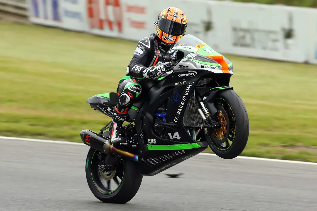 lee jackson 2019