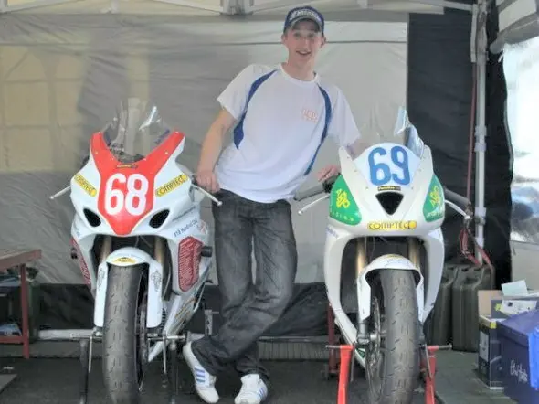 lee vernon rip 2