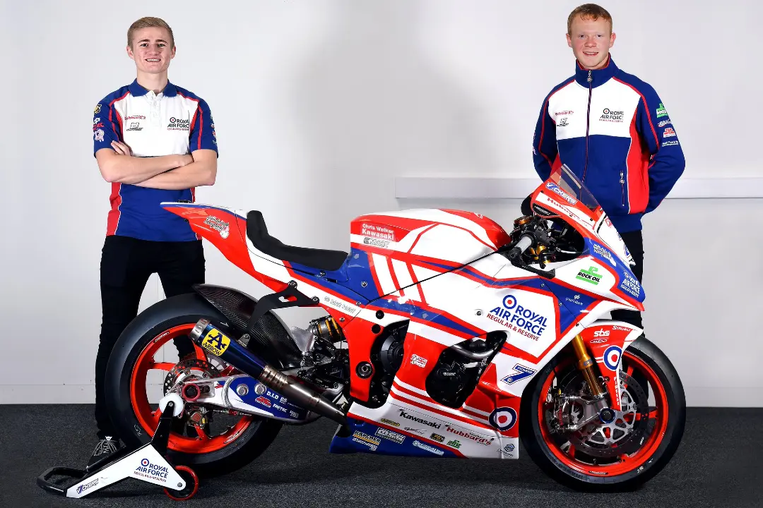leehardracing2021