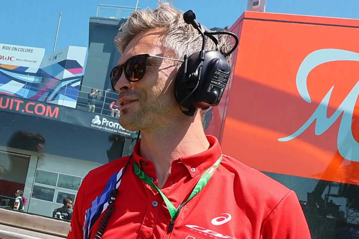 leon camier