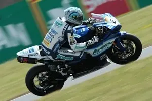 leon camier bsb snetterton race2