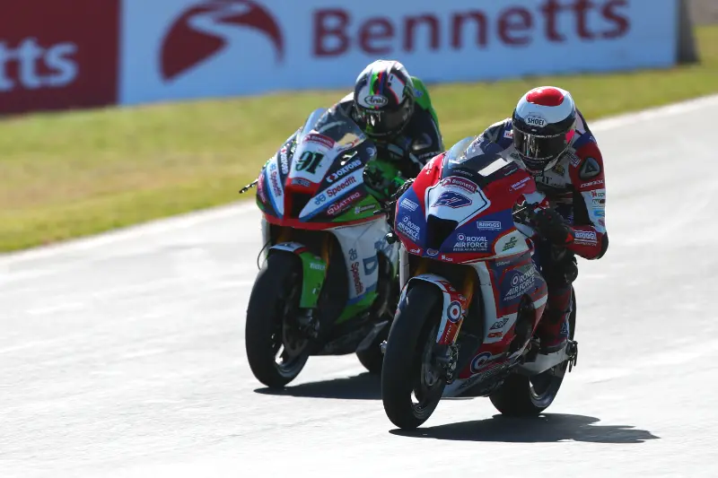 leon haslam jake dixon 2018