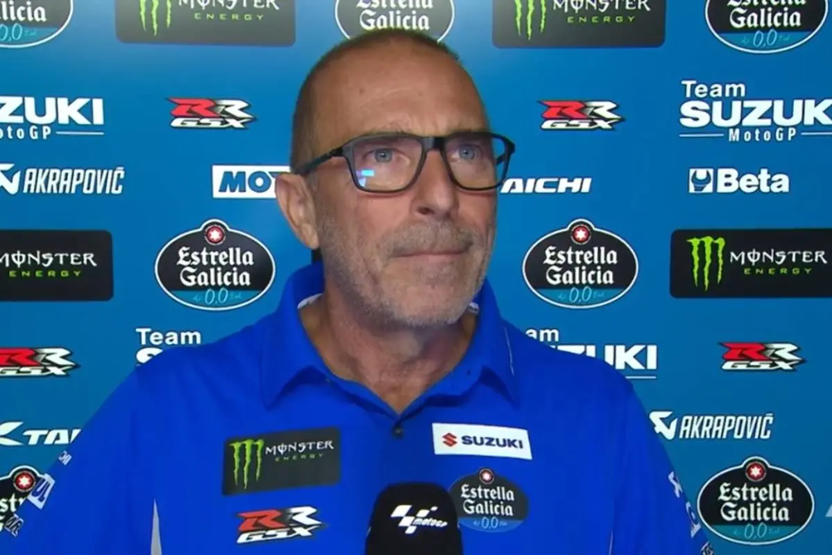 livio suppo