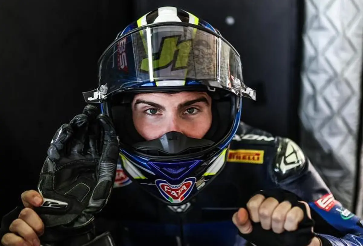 lorenzo baldassarri