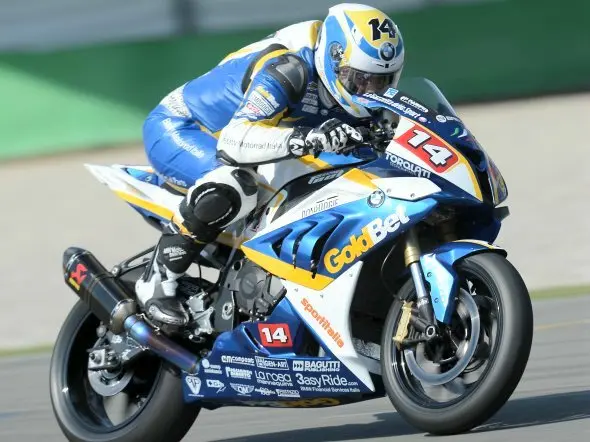 lorenzo baroni aragon prove2